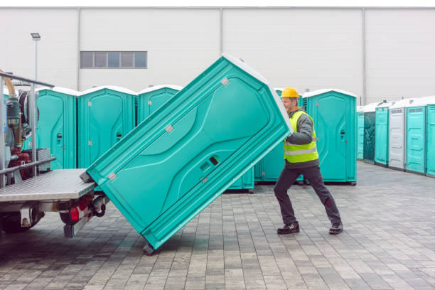 Best Wedding porta potty rental  in Chariton, IA