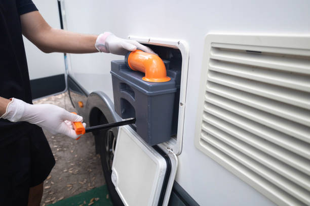 Best Best portable toilet rental  in Chariton, IA