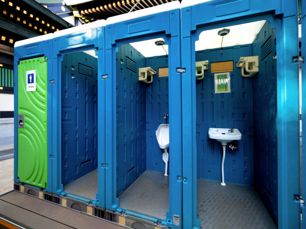 Best Porta potty cleaning services  in Chariton, IA
