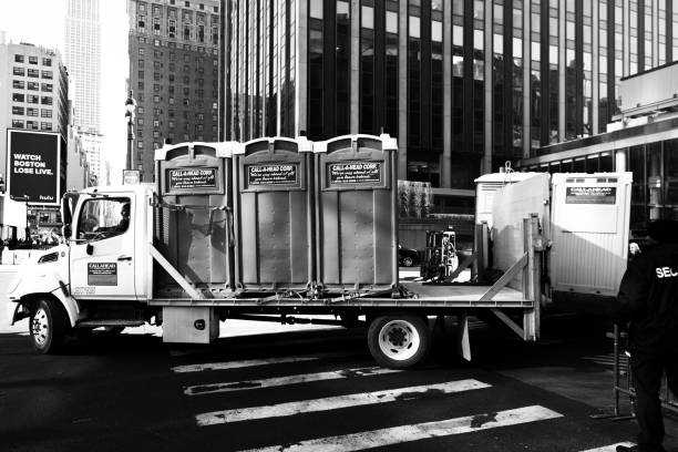 Trusted Chariton, IA porta potty rental Experts