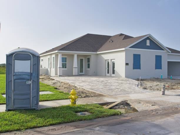 Best Sanitation services for porta potties  in Chariton, IA