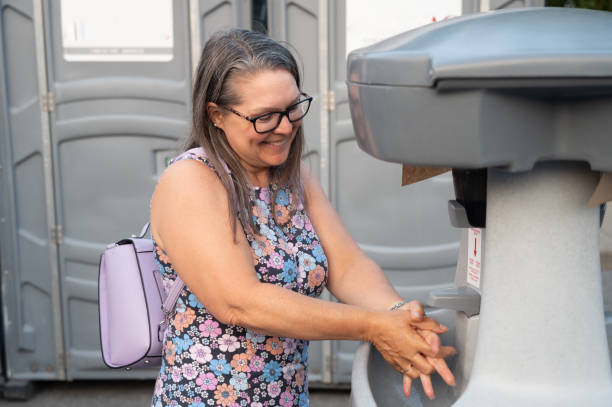 Best Local porta potty services  in Chariton, IA