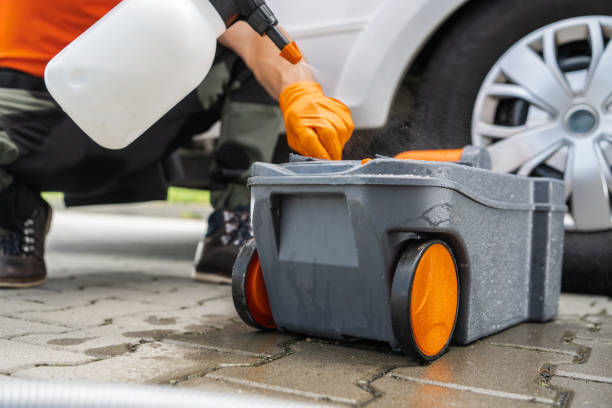 Best Portable toilet rental cost  in Chariton, IA