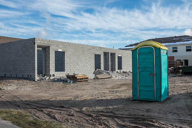 Best Affordable porta potty rental  in Chariton, IA